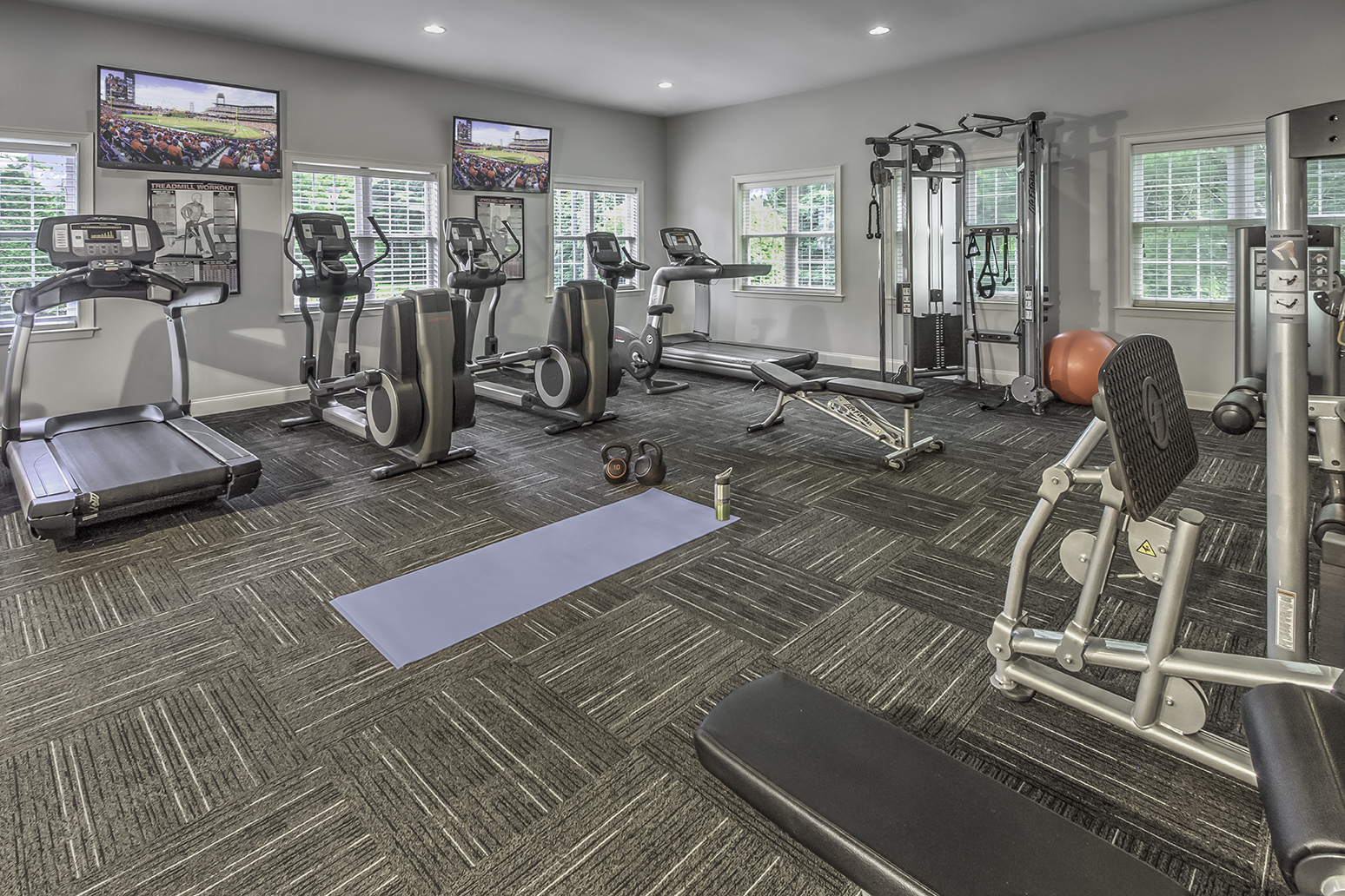 Photos and Video of Cumberland Green Apartments in Millville, NJ